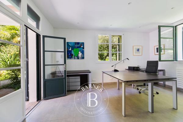 La Baule-Escoublac, Villa 5 Chambres -  200 m² à vendre