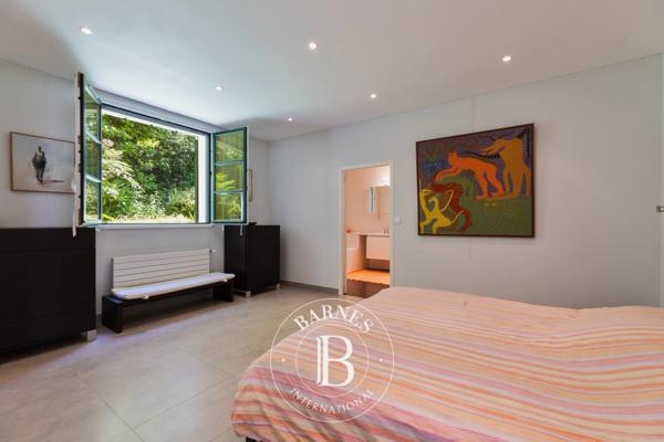 La Baule-Escoublac, Villa 5 Chambres -  200 m² à vendre