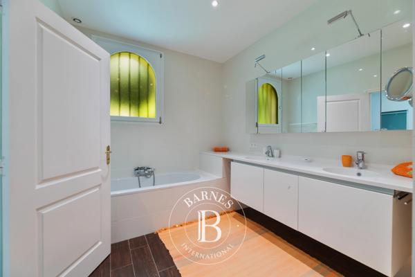 La Baule-Escoublac, Villa 5 Chambres -  200 m² à vendre