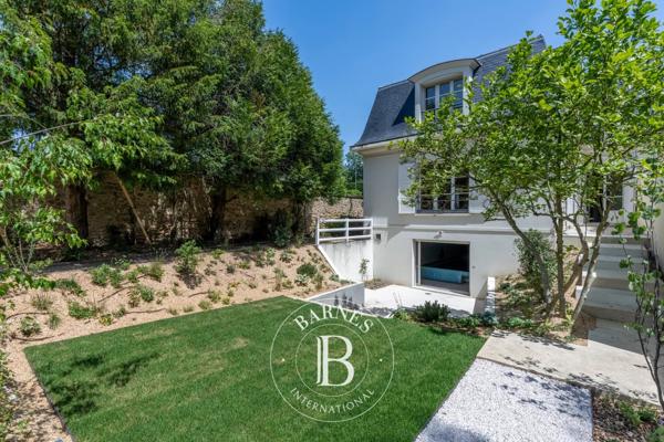 Versailles, Maison 4 Chambres -  256 m² à vendre