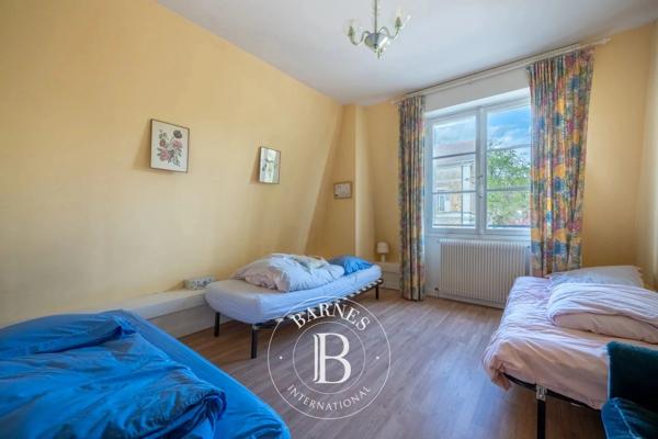 Versailles, Maison 4 Chambres -  256 m² à vendre