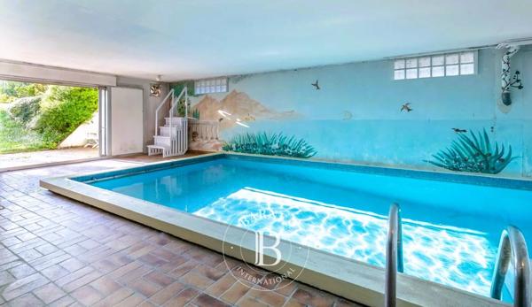 Versailles, Maison 4 Chambres -  256 m² à vendre