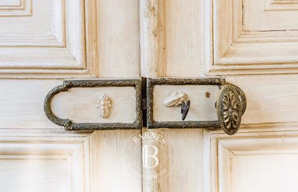 Versailles, Maison 4 Chambres -  256 m² à vendre