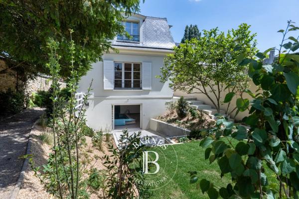 Versailles, Maison 4 Chambres -  256 m² à vendre
