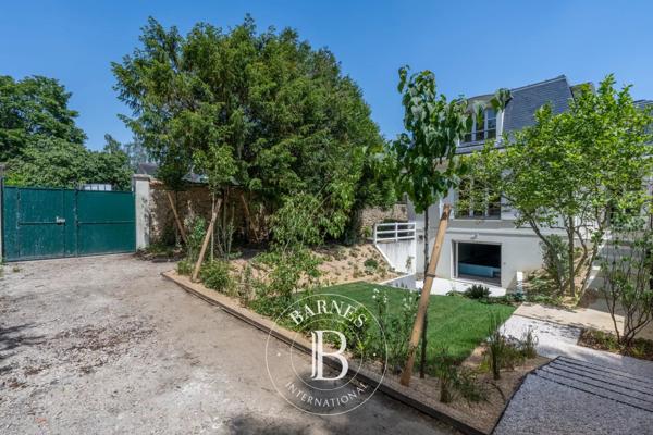 Versailles, Maison 4 Chambres -  256 m² à vendre