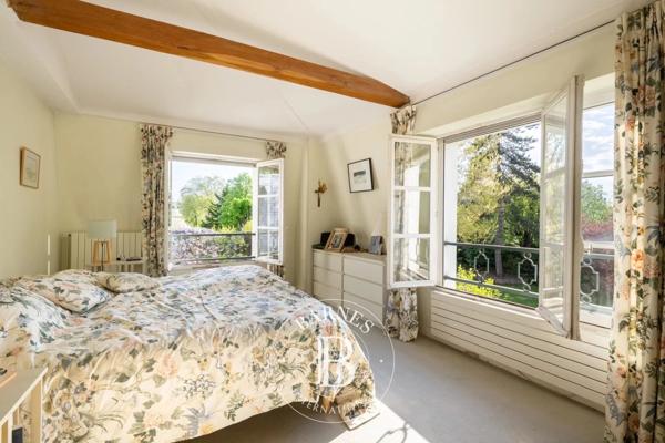 Versailles, Maison 4 Chambres -  256 m² à vendre
