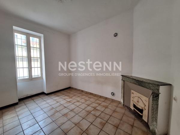 Maison Avignon 4 pièce(s) 89.76 m2 avec cour
