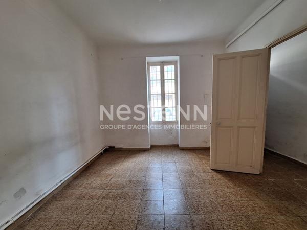 Maison Avignon 4 pièce(s) 89.76 m2 avec cour