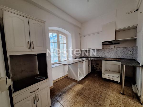 Maison Avignon 4 pièce(s) 89.76 m2 avec cour