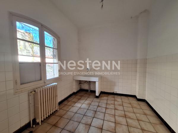 Maison Avignon 4 pièce(s) 89.76 m2 avec cour