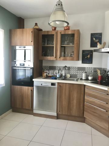 Champcueil (91750) Maison vie de plain-pied possible avec sous-sol, sur un superbe terrain