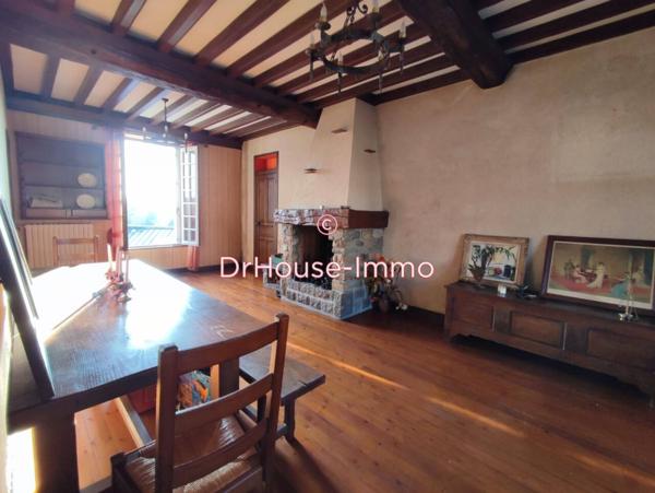 Maison à vendre 6 pièces de 120 m²