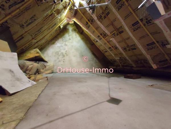 Maison à vendre 6 pièces de 120 m²