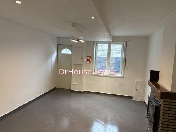 Maison à vendre 4 pièces de 92 m²