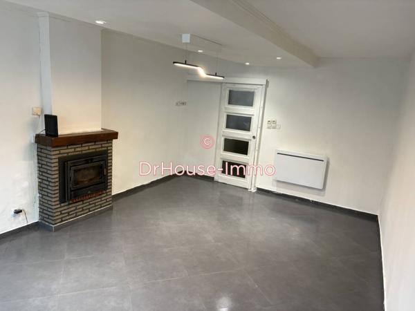 Maison à vendre 4 pièces de 92 m²