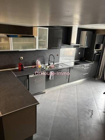 Maison à vendre 4 pièces de 92 m²