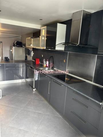 Maison à vendre 4 pièces de 92 m²