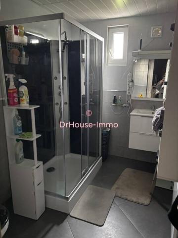 Maison à vendre 4 pièces de 92 m²