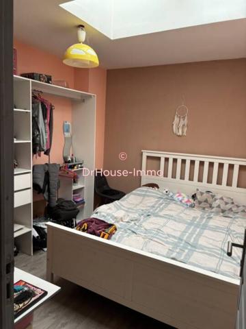 Maison à vendre 4 pièces de 92 m²