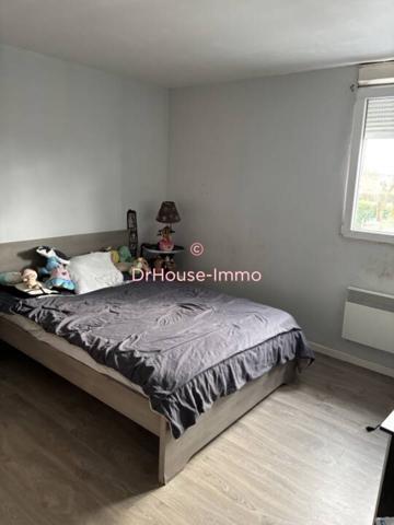 Maison à vendre 4 pièces de 92 m²