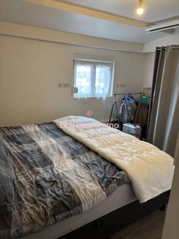 Maison à vendre 4 pièces de 92 m²