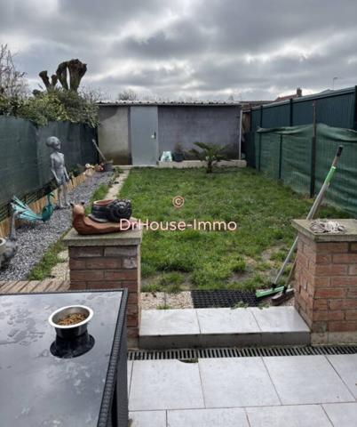 Maison à vendre 4 pièces de 92 m²