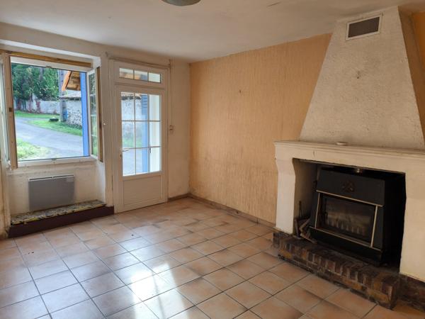 Maison dans Terres-de-Haute-Charente