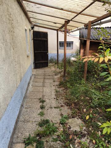Maison dans Terres-de-Haute-Charente