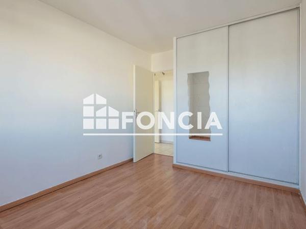 À vendre Appartement 3 pièces 62 m² - ÉChirolles 38130