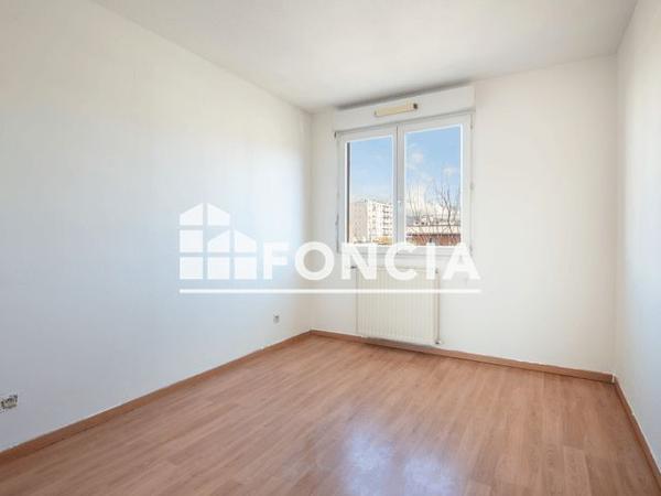 À vendre Appartement 3 pièces 62 m² - ÉChirolles 38130