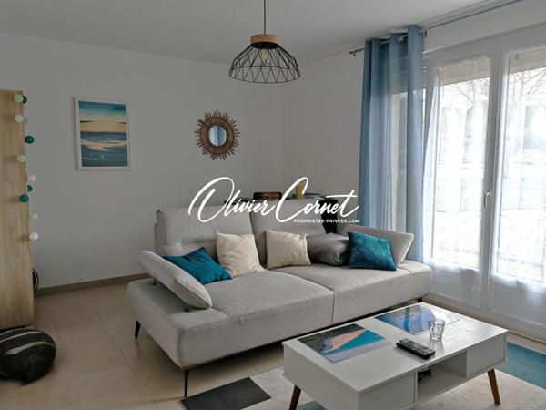 Appartement Margon 3 pièces 65 m2