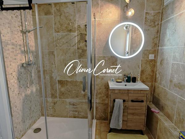 Appartement Margon 3 pièces 65 m2