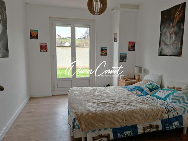 Appartement Margon 3 pièces 65 m2