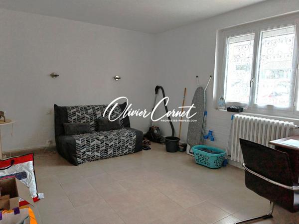 Appartement Margon 3 pièces 65 m2