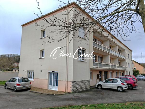 Appartement Margon 3 pièces 65 m2