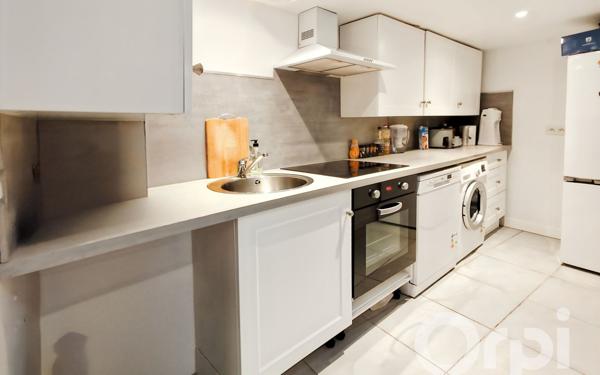 Maison à vendre    2 pièces •  Magny-en-Vexin