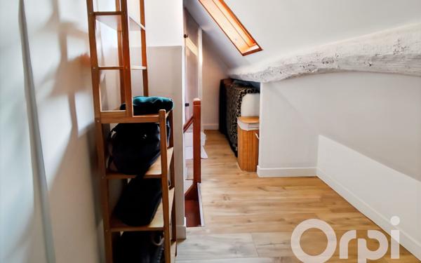 Maison à vendre    2 pièces •  Magny-en-Vexin