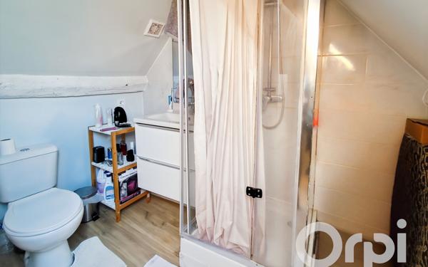 Maison à vendre    2 pièces •  Magny-en-Vexin