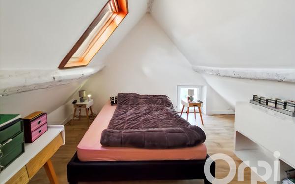 Maison à vendre    2 pièces •  Magny-en-Vexin