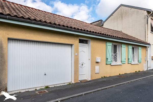 Maison à vendre |  Boulazac |  3 pièces | 112 m²