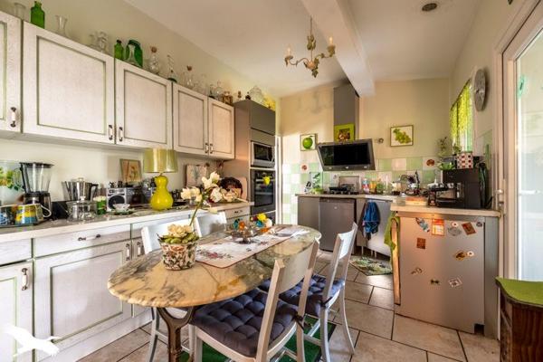 Maison à vendre |  Boulazac |  3 pièces | 112 m²