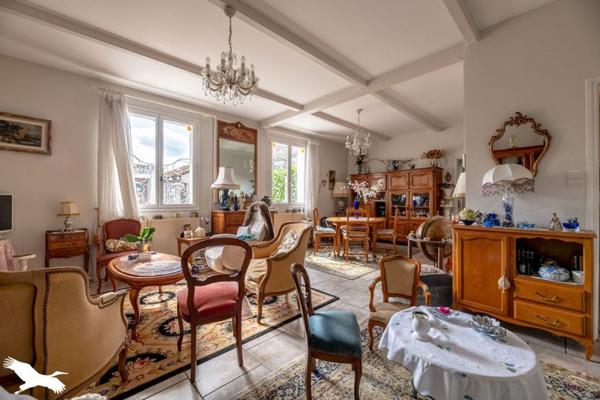 Maison à vendre |  Boulazac |  3 pièces | 112 m²