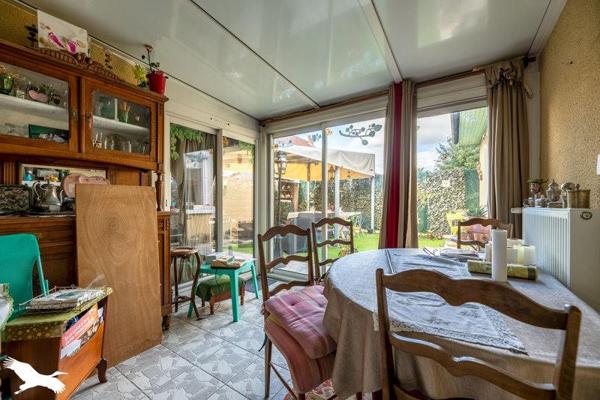 Maison à vendre |  Boulazac |  3 pièces | 112 m²