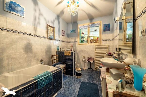 Maison à vendre |  Boulazac |  3 pièces | 112 m²