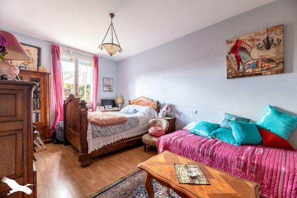 Maison à vendre |  Boulazac |  3 pièces | 112 m²