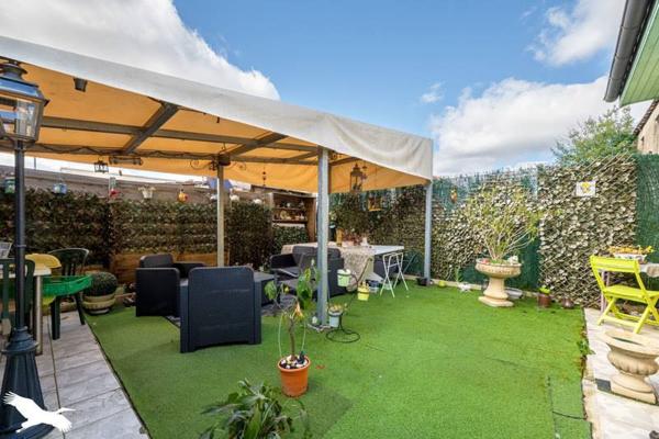 Maison à vendre |  Boulazac |  3 pièces | 112 m²