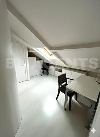 Maison avec VIE DE PLAIN-PIED – Quartier recherché de Saint-Sébastien-sur-Loire