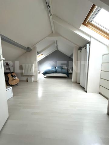 Maison avec VIE DE PLAIN-PIED – Quartier recherché de Saint-Sébastien-sur-Loire