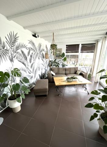 Maison avec VIE DE PLAIN-PIED – Quartier recherché de Saint-Sébastien-sur-Loire