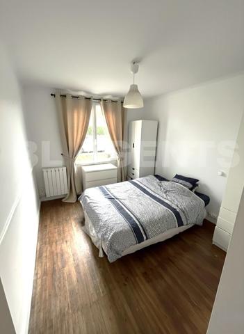 Maison avec VIE DE PLAIN-PIED – Quartier recherché de Saint-Sébastien-sur-Loire